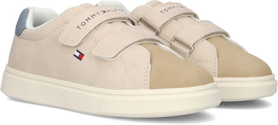 TOMMY HILFIGER Beige Sneakers 35218