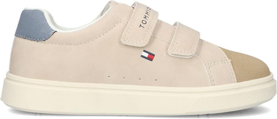 TOMMY HILFIGER Beige Sneakers 35218 - Foto 3