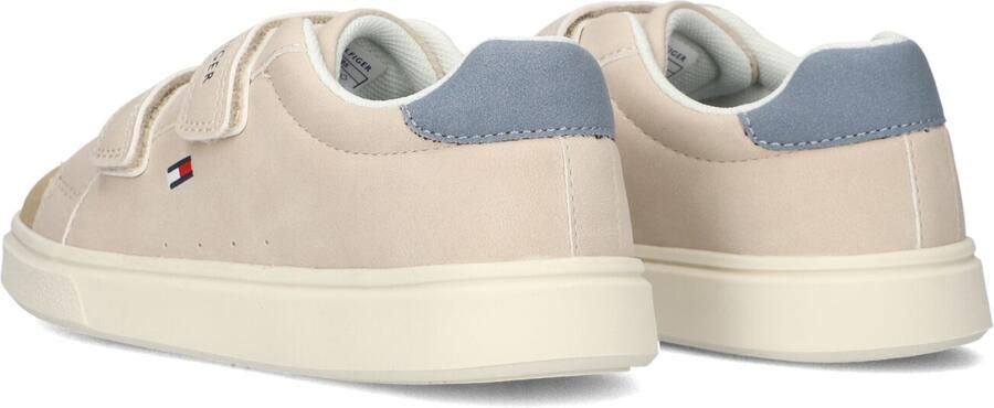 TOMMY HILFIGER Beige Sneakers 35218 - Foto 4