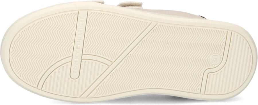 TOMMY HILFIGER Beige Sneakers 35218 - Foto 5