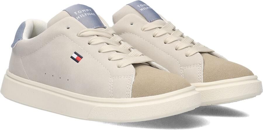 TOMMY HILFIGER Beige Sneakers 35234