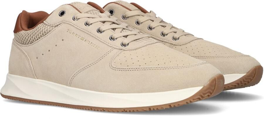 Tommy Hilfiger Newport RBT sandalwood Beige