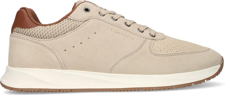 Tommy Hilfiger Newport RBT sandalwood Beige