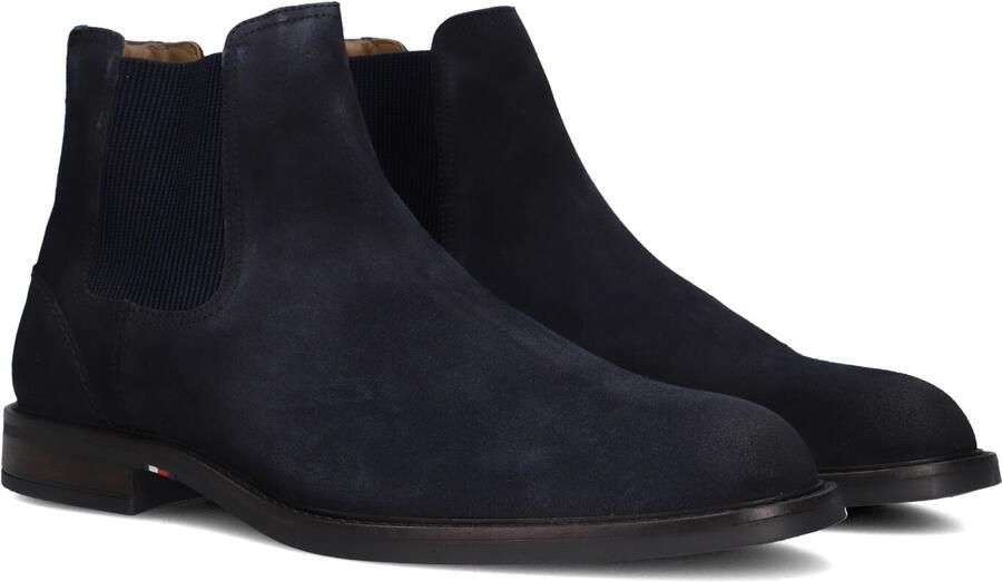 Tommy Hilfiger Footwear (PVH Group) Volwassenen Laarzen