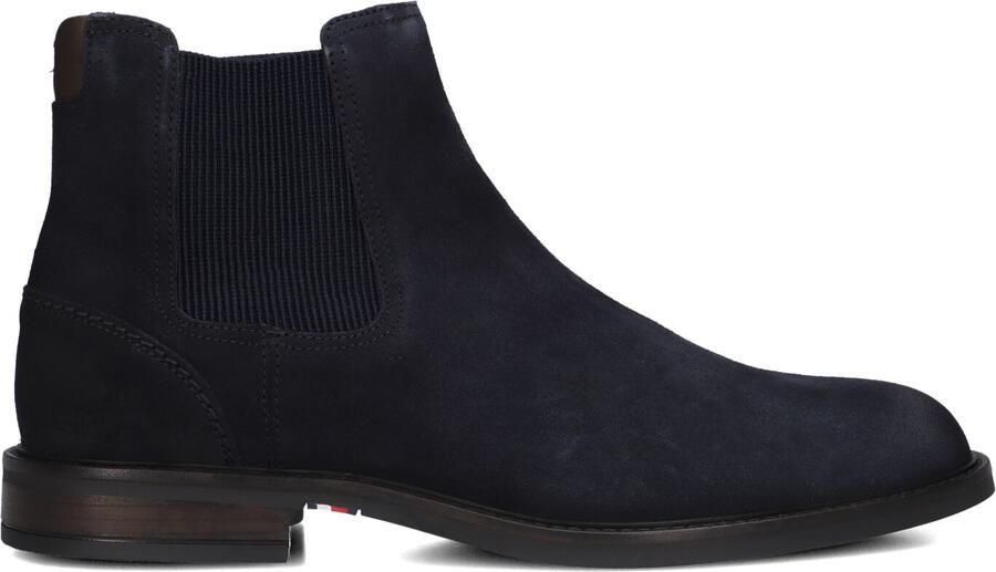 Tommy Hilfiger Footwear (PVH Group) Volwassenen Laarzen - Foto 4