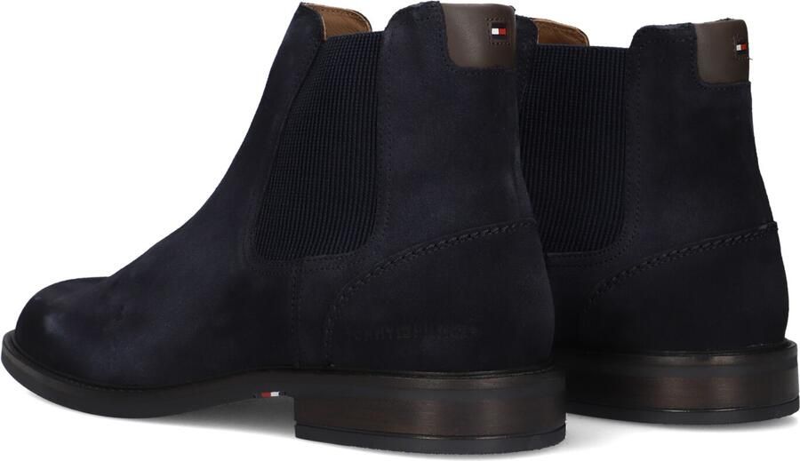 Tommy Hilfiger Footwear (PVH Group) Volwassenen Laarzen - Foto 3
