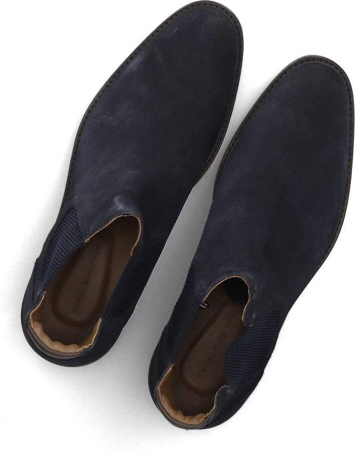 Tommy Hilfiger Footwear (PVH Group) Volwassenen Laarzen - Foto 2
