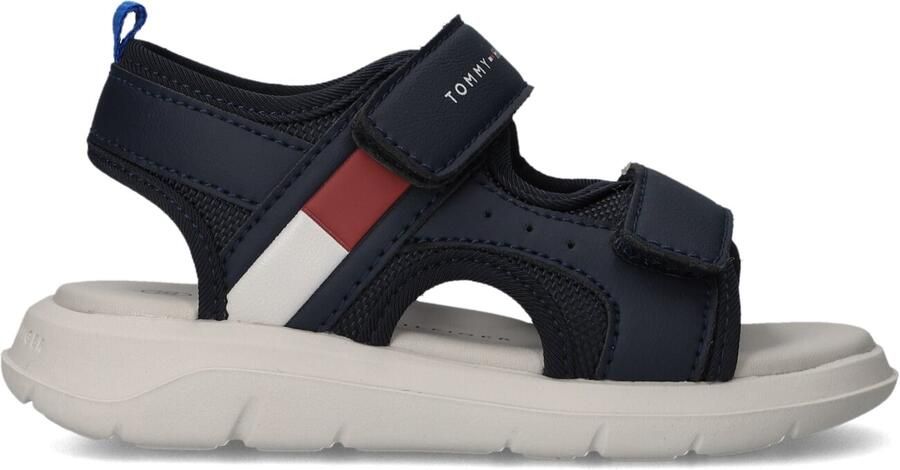 TOMMY HILFIGER Blauwe Sandalen 34386 - Foto 3