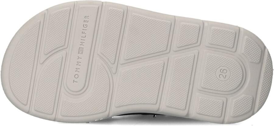 TOMMY HILFIGER Blauwe Sandalen 34386 - Foto 5