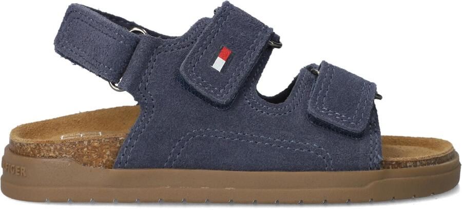 Tommy Hilfiger Platte sandalen FRANCIS - Foto 4