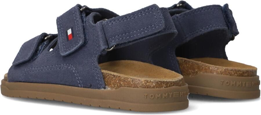 Tommy Hilfiger Platte sandalen FRANCIS - Foto 5