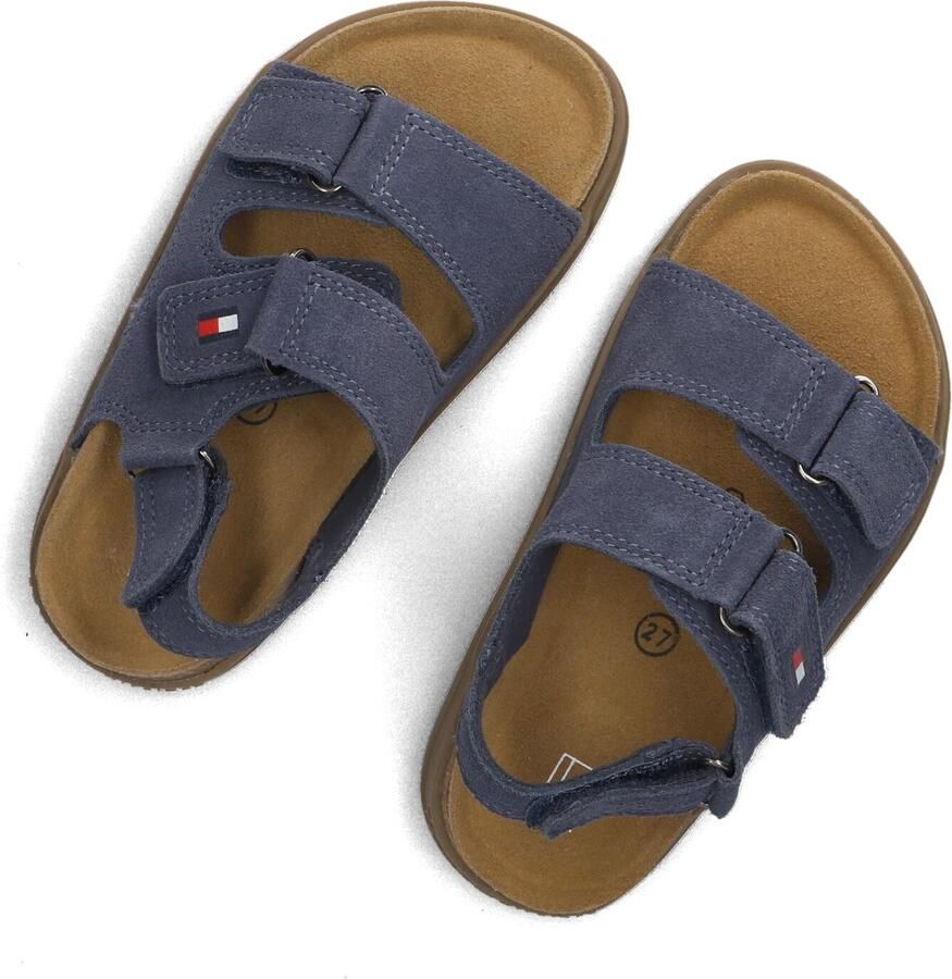 Tommy Hilfiger Platte sandalen FRANCIS - Foto 2