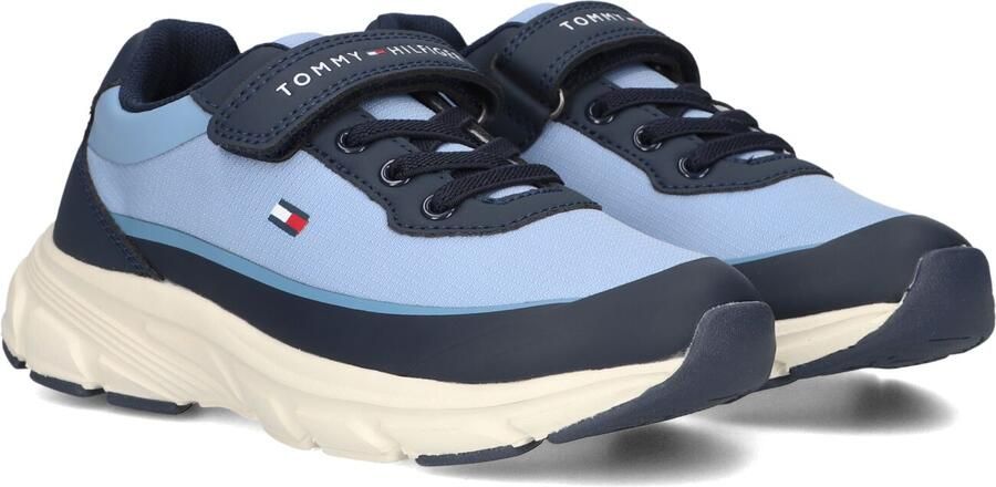 TOMMY HILFIGER Blauwe Sneakers 35260