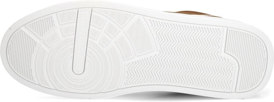 TOMMY HILFIGER Sneakers laag 'Court' ombergrijs - Foto 6