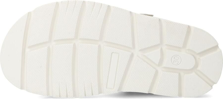 TOMMY HILFIGER Gouden Sandalen 34285 - Foto 5