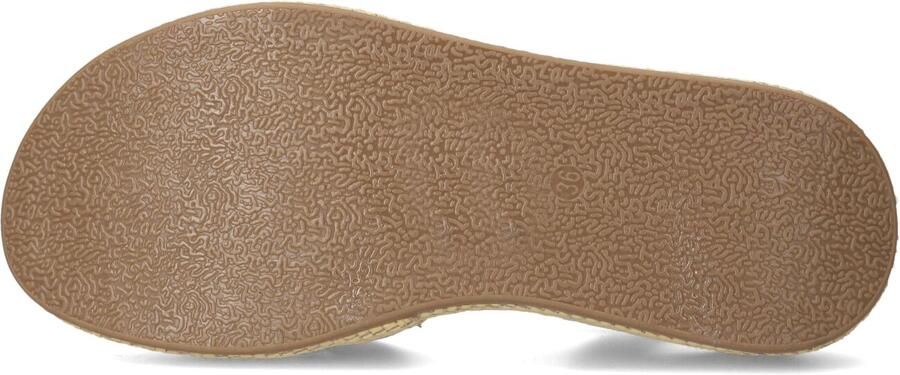 TOMMY HILFIGER Gouden Sandalen 34294 - Foto 5