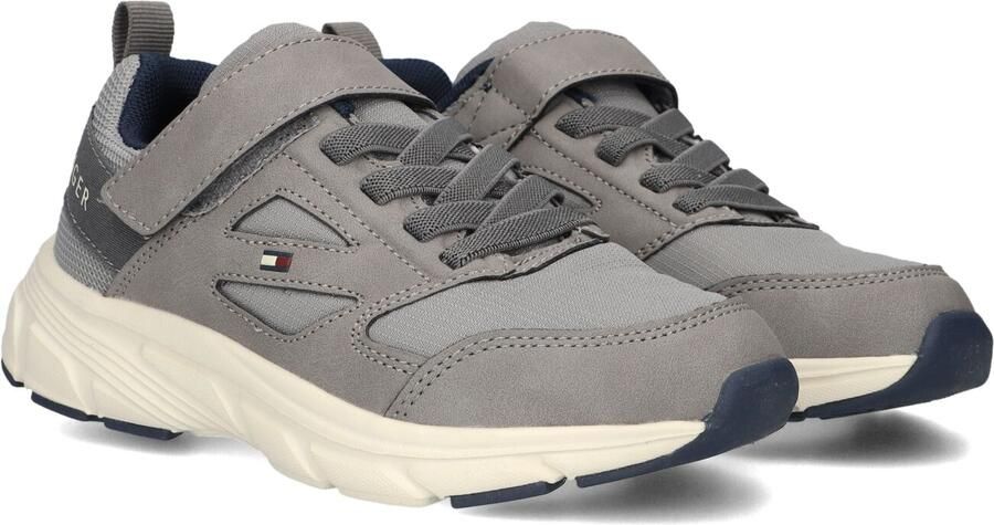TOMMY HILFIGER Grijze Sneakers 35268