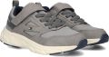TOMMY HILFIGER Grijze Sneakers 35268 - Grijs