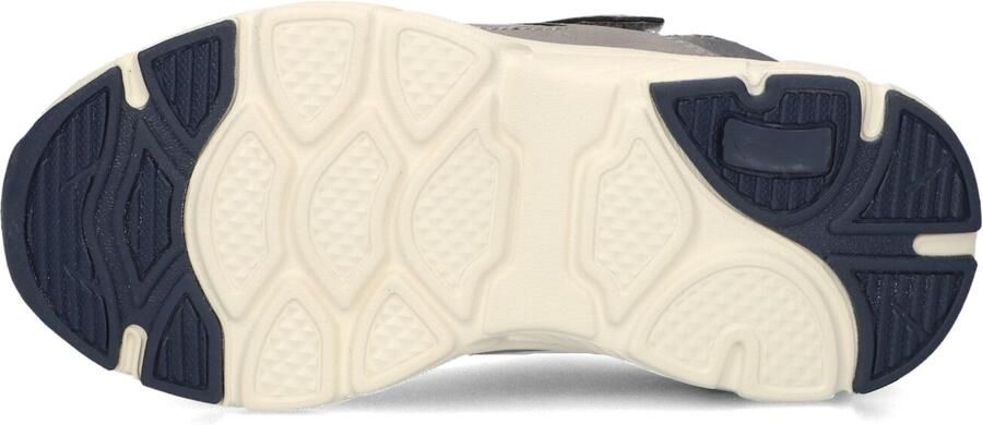 TOMMY HILFIGER Grijze Sneakers 35268 - Foto 5