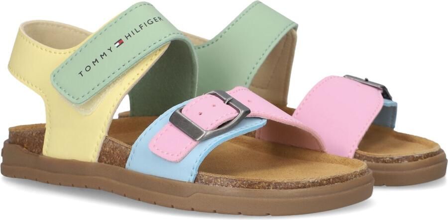 TOMMY HILFIGER Multicolor Sandalen 34307