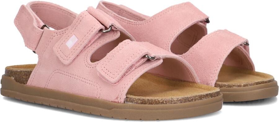TOMMY HILFIGER Roze Sandalen 34305