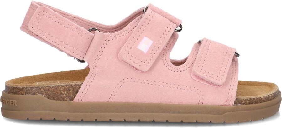 TOMMY HILFIGER Roze Sandalen 34305 - Foto 3