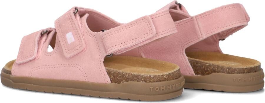 TOMMY HILFIGER Roze Sandalen 34305 - Foto 5