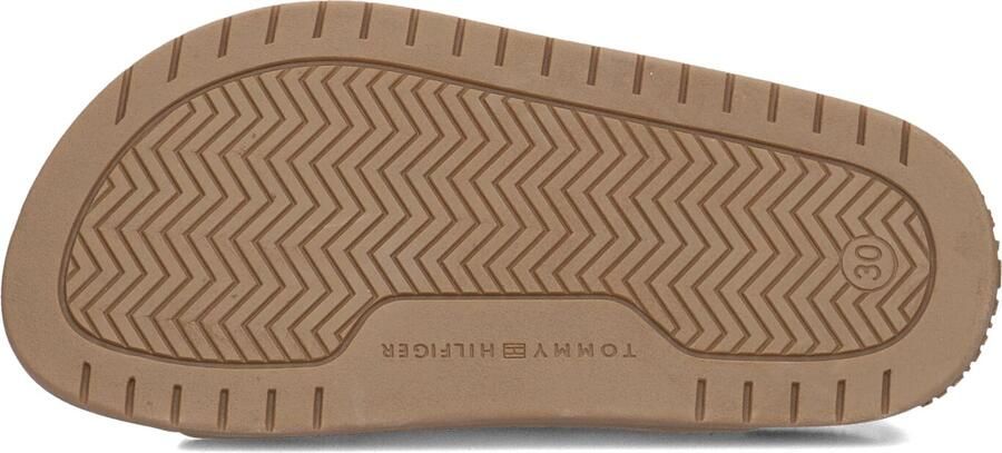 TOMMY HILFIGER Roze Sandalen 34305 - Foto 4