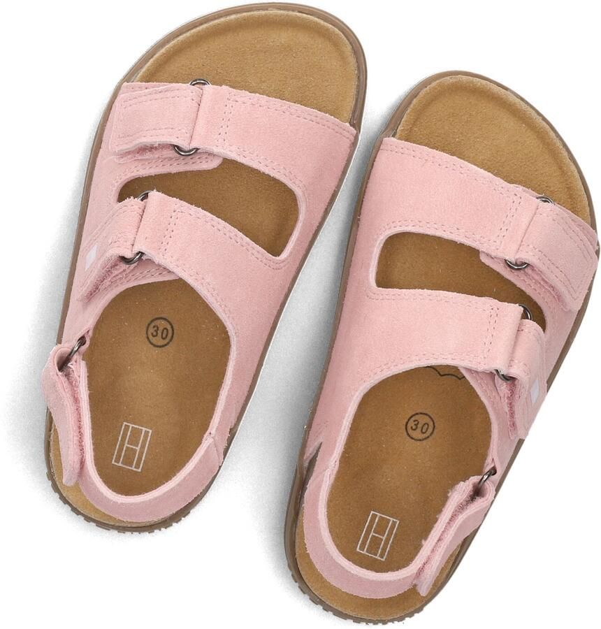 TOMMY HILFIGER Roze Sandalen 34305 - Foto 2