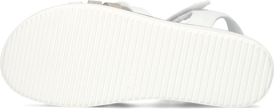 Tommy Hilfiger 33238 Sandalen Meisjes Wit - Foto 4