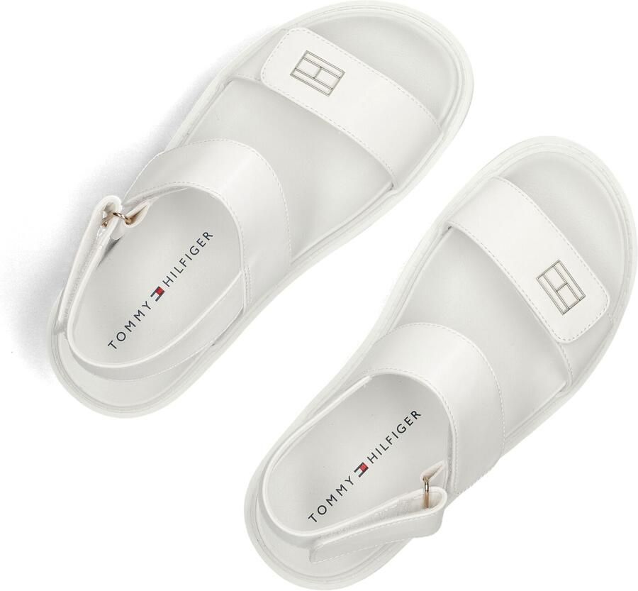 Tommy Hilfiger Sandalia Tira Adhesiva - Foto 2