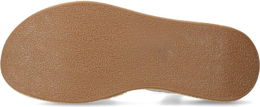 TOMMY HILFIGER Witte Sandalen 34293 - Foto 5