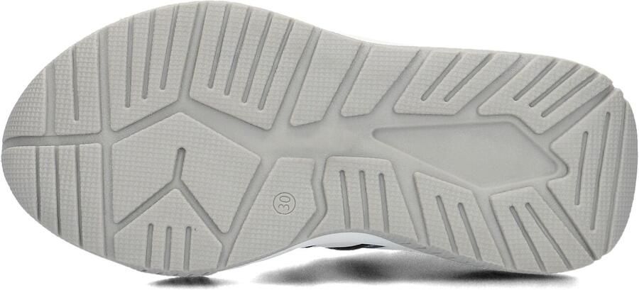 Tommy Hilfiger 33550 Sneakers Meisjes Wit - Foto 5