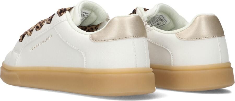 TOMMY HILFIGER Sneakers 'HECTOR' offwhite - Foto 5