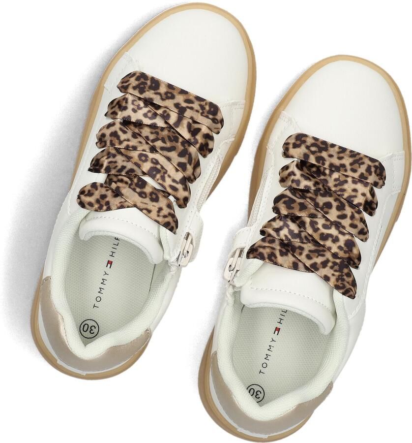 TOMMY HILFIGER Sneakers 'HECTOR' offwhite - Foto 3
