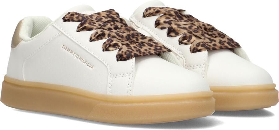 TOMMY HILFIGER Sneakers 'HECTOR' offwhite