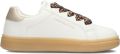 TOMMY HILFIGER Sneakers 'HECTOR' offwhite - Wit