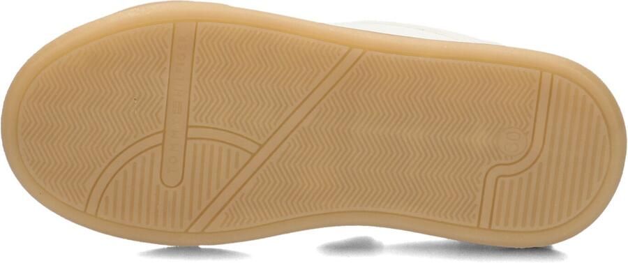 TOMMY HILFIGER Sneakers 'HECTOR' offwhite - Foto 4
