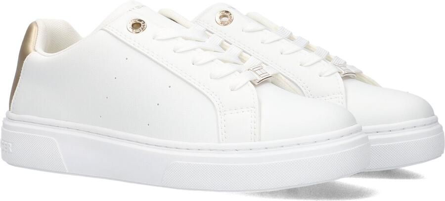 Tommy Hilfiger Lage Sneakers CRYSTAL