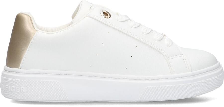 Tommy Hilfiger Lage Sneakers CRYSTAL