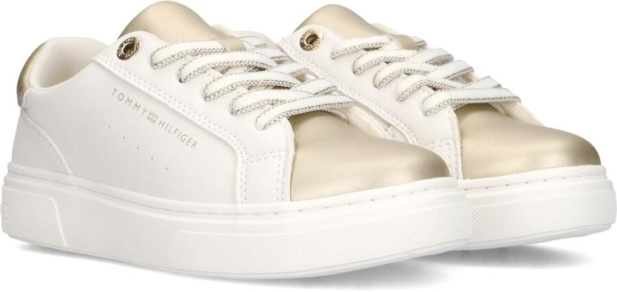 TOMMY HILFIGER Witte Sneakers 34247