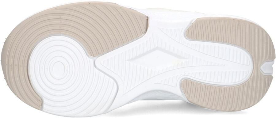 TOMMY HILFIGER Witte Sneakers 34268 - Foto 5