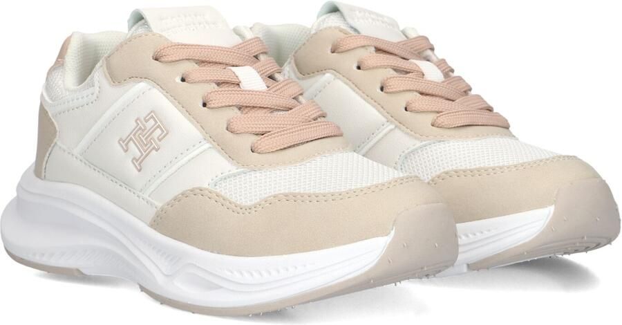 TOMMY HILFIGER Witte Sneakers 34268