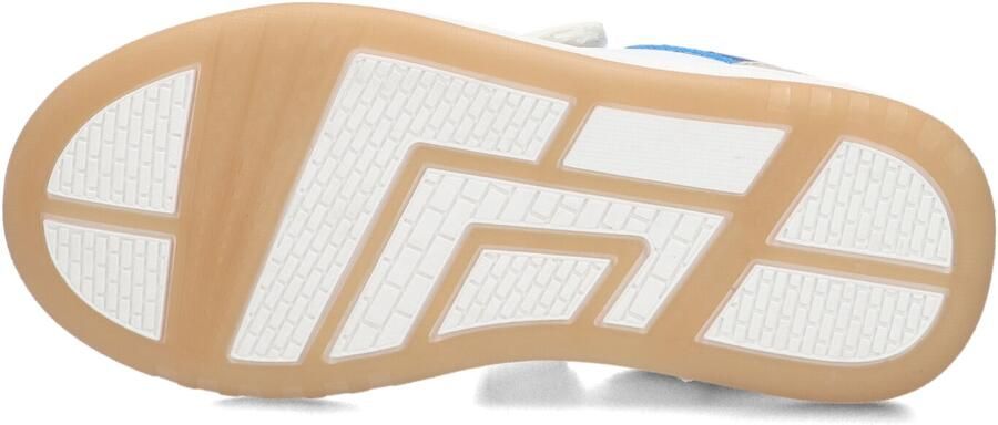TOMMY HILFIGER Sneakers 'SKYLER' beige opaal wit - Foto 4