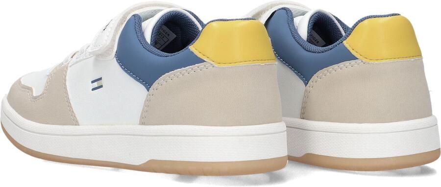 TOMMY HILFIGER Sneakers 'SKYLER' beige opaal wit - Foto 5