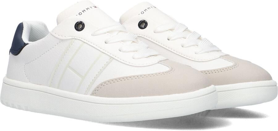 TOMMY HILFIGER Witte Sneakers 34355