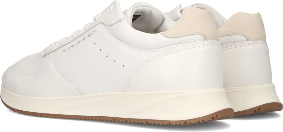 TOMMY HILFIGER Sneakers laag 'Newport' taupe wit - Foto 2