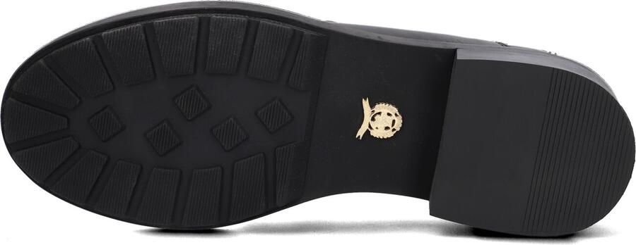Tommy Hilfiger Zwarte Loafer Tommy Twist Mocassin Black Dames - Foto 4