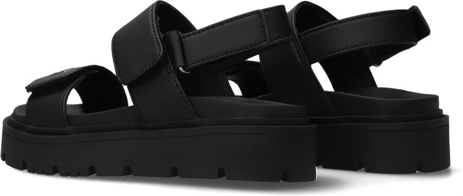 TOMMY HILFIGER Zwarte Sandalen 34284 - Foto 5