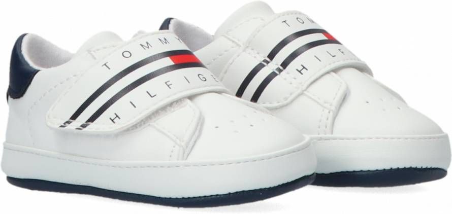 Tommy Hilfiger Babyschoenen online kopen? Vergelijk op Schoenen.nl